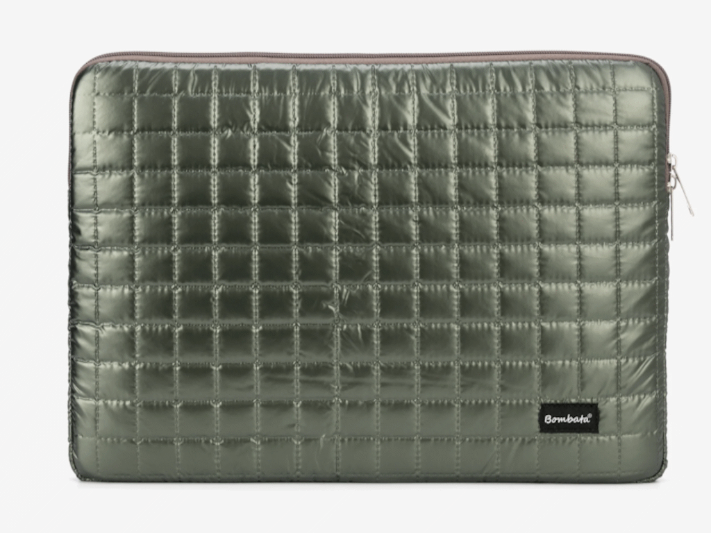 Bombata Torba  100gr sleeve 15,6"/16" Khaki Green